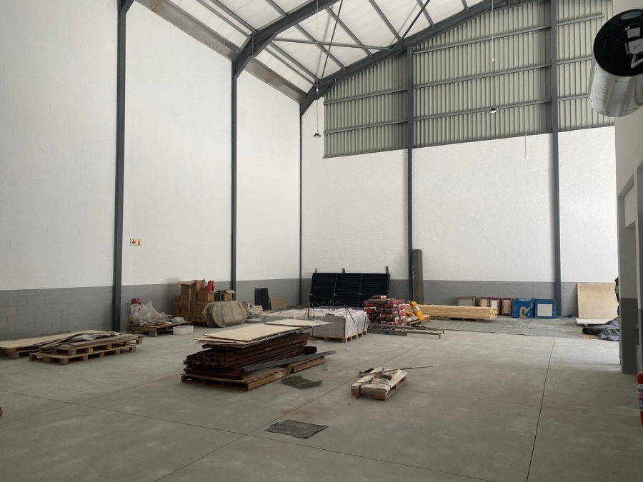 To Let commercial Property for Rent in Stikland Western Cape